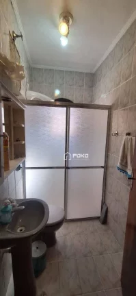 Imagem Sobrado com 3 dormitórios à venda, 158 m² por R$ 650.000,00 - Vila Gopoúva - Guarulhos/SP