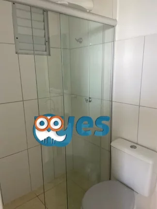 Imagem Apartamento residencial para Locação