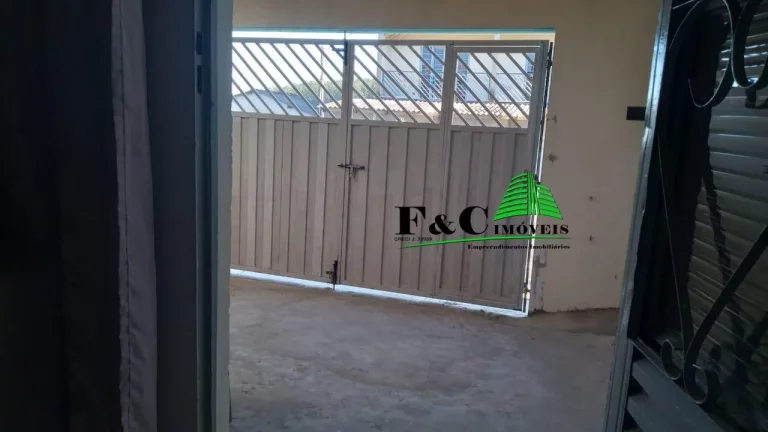 Imagem Casa para Venda em Campinas, Jardim Florence, 3 dormitórios, 3 banheiros, 2 vagas