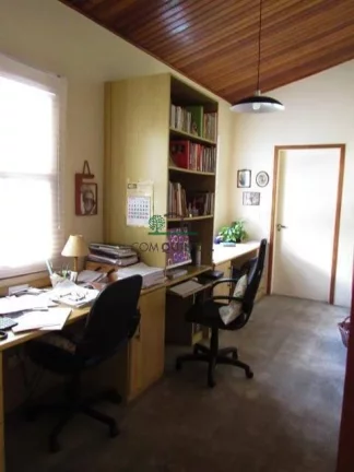 Imagem Casa com 3 Quartos à Venda, 370 m² em Recanto Verde (fazendinha) - Carapicuíba