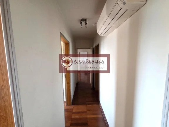 Imagem Apartamento de 3 dormitórios a venda no alto daBoaVista:126m², OPORTUNIDADE.