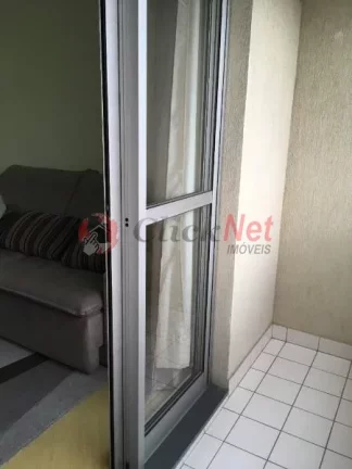 Imagem Lindo apartamento à venda localizado no bairro Santa Terezinha, São Bernardo do Campo com 2 dormitórios, 1 vaga, 65m²