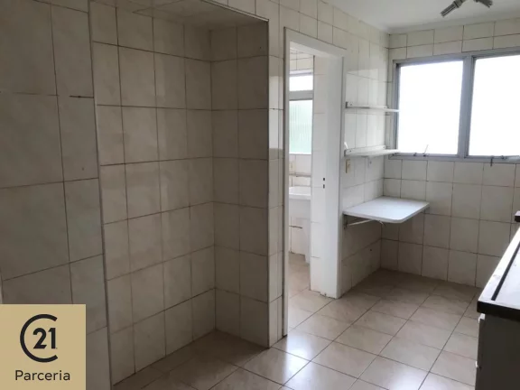 Imagem APARTAMENTO RESIDENCIAL em SÃO PAULO - SP, MOEMA