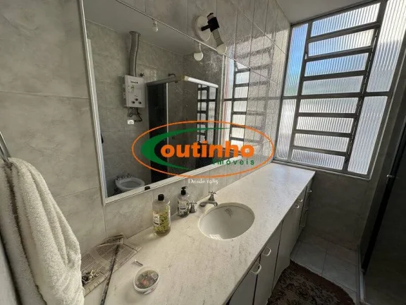 Imagem (29860) Rua Pereira Nunes - Vila Isabel