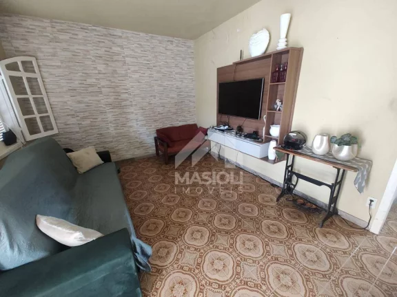 Imagem Casa com 4 dormitórios à venda, 400 m² por R$ 1.200.000 - Ilha dos Aires - Vila Velha/ES