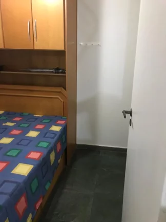 Imagem Parque Enseada Guarujá, Apartamento com 145 m², 3 dormitórios sendo 1 suite, 1 banheiro social,á...