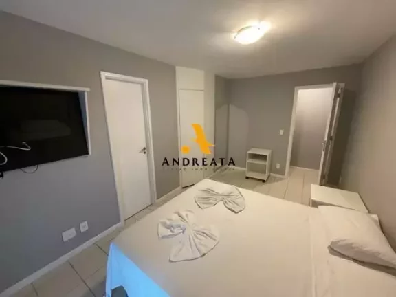 Imagem Apartamento à venda no condomínio Pontal Beach Resort Recreio dos Bandeirantes