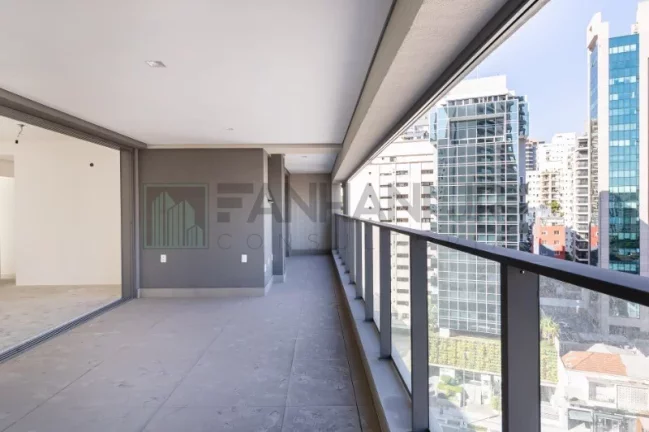 Imagem Venha conhecer o Tríad Vila Nova Conceição, o empreendimento que vai transformar a sua vida para melhor! Localizado na privilegiada Rua Santa Justin