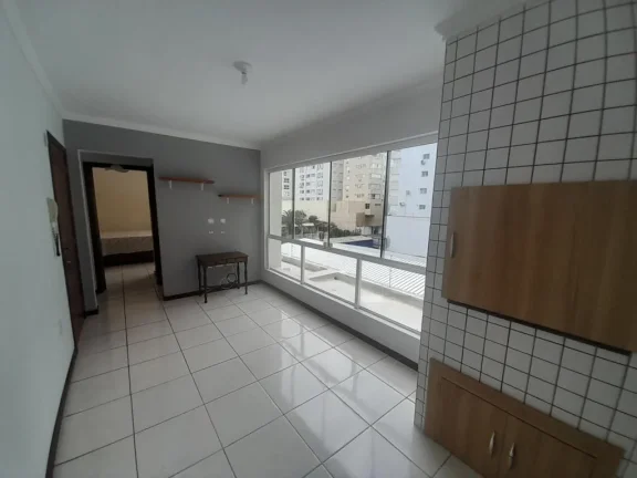 Imagem Apartamento 1 Dormitório - Bairro Centro