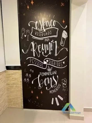 Imagem Vila Santa Catarina Apartamento 77M², 3 dormitórios, 1 suíte, 3 vagas, lazer completo, 3 vagas ótima localização e valor !!!