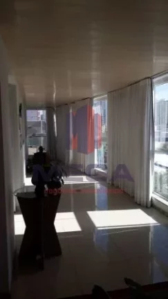 Imagem Maravilhoso apartamento de 3 quartos com lazer completo na Praia de Itapoã