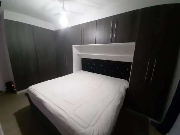 Imagem Apartamento a venda Jd. Bela Vista - Condominio Morada do Sol