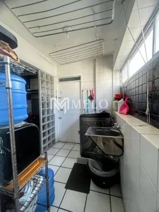 Imagem Oportunidade em BOA VIAGEM:100m², 03qts, 01suitw, 01vaga...