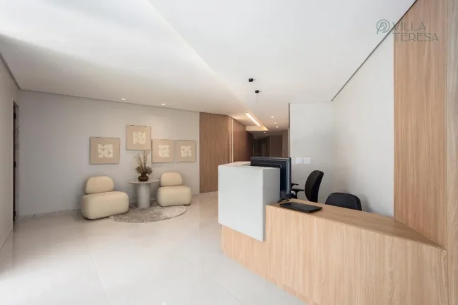 Imagem Apartamento Padrão