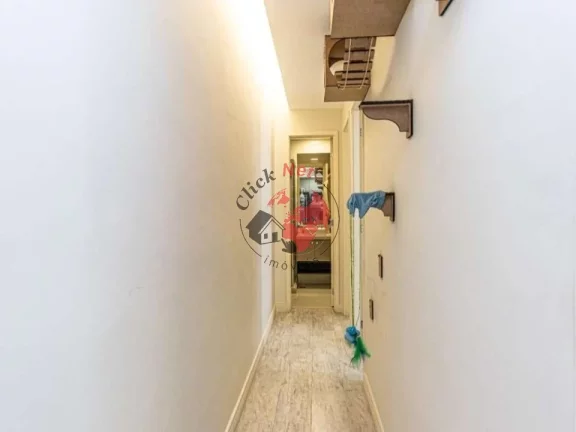 Imagem Ótimo Apartamento Todo Planejado à Venda no bairro Mauá em São Caetano