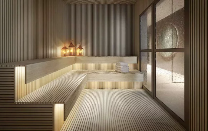 Imagem Apartamento com 1 Quarto e 1 banheiro à Venda, 31 m² por R$ 420.000