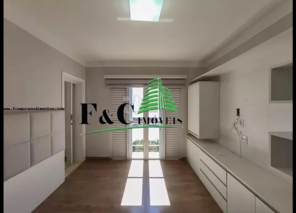 Imagem Casa em Condomínio para Venda em Limeira, Colina de São João, 3 dormitórios, 3 suítes, 6 banheiros, 4 vagas