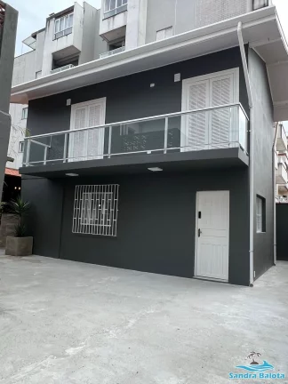 Imagem Sobrado com 2 dormitórios sendo uma suíte/Bairro Itaguá
