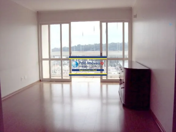 Imagem Apartamento 123 m, R$ 600.000 com 3 dormitórios sendo 1 suíte, varanda, rica em armários, Centro de Ribeirão Preto - SP