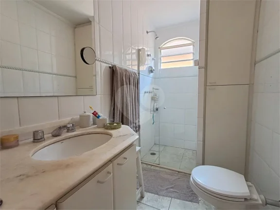 Imagem Casa de Vila à venda com 3 quartos, sendo 3 suítes, em Vila Madalena, São Paulo - SP