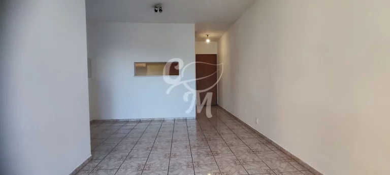 3 Dormitórios em Excelente Localização!