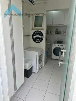 Imagem Casa de Condomínio à Venda no Condomínio Alto da Lucas, Nova Gardênia, Atibaia/SP