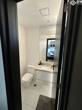 Imagem Apartamento com 3 Dormitorio(s) localizado(a) no bairro Vila Oliveira em Mogi das Cruzes / Mato Grosso do Sul Ref.:DE588
