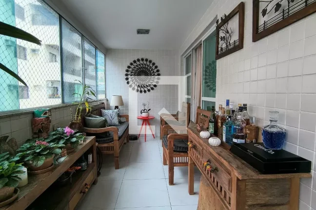 Imagem Apartamento à Venda - Recreio, 3 Quartos, 91 m2
