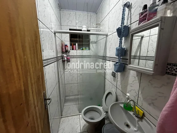 Imagem Casa Térrea na Zona Norte: Espaço de Sobra para Sua Família e Seus Sonhos!