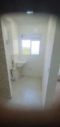 Imagem ALUGA-SE APARTAMENTO EM JUNDIAÍ-SP