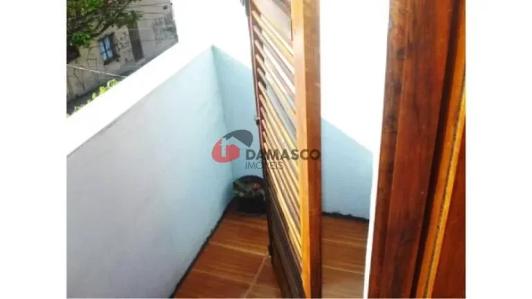 Imagem Sobrado à venda 3 Quartos, 1 Suite, 4 Vagas, 168M², Barcelona, São Caetano do Sul - SP