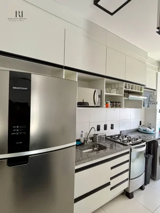 Imagem Apartamento com 2 quartos, 49,00m2, à venda em Valinhos, Parque das Colinas