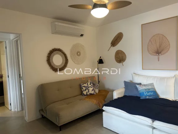 Imagem Apartamento novo no Itaguá
