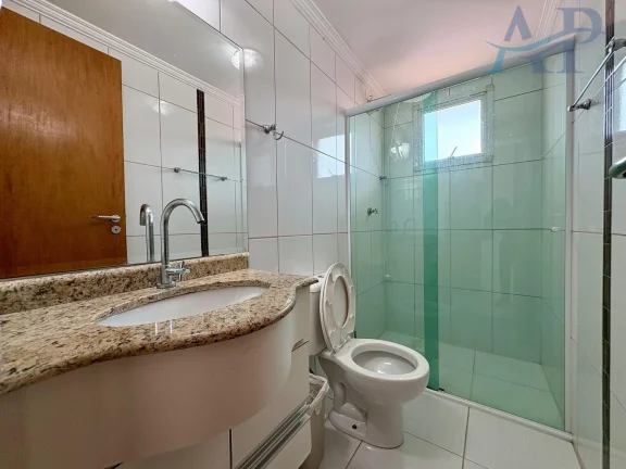 Imagem Apartamento em Praia Grande com 2 Dormitórios no Caiçara