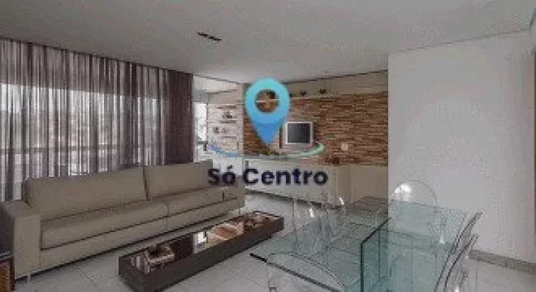Imagem Apartamento à venda na Rua dos Pampas, no Bairro Prado em Belo Horizonte. Possui 91.58m², 3 quarto...