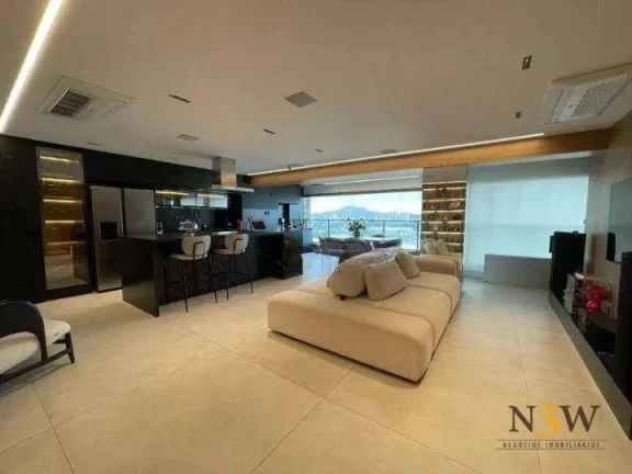 Imagem Apartamento à venda e locação na Vila Leopoldina São Paulo SP com 2 dormitórios, 2 suítes, 2 vagas de garagem e 115m².