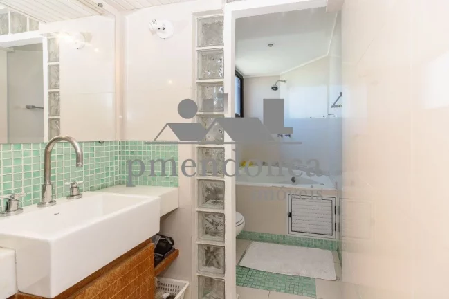 Imagem Apartamento duplex charmoso, com vista excepcional para o Jardim América!