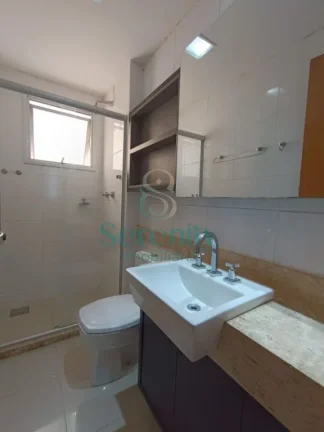 Imagem Apartamento à venda no Florais Eco Resort - 2 dormitórios - 1 suíte - 1 vaga - Valor de R$ 740.000,00 - Gleba Fazendo Palhano - Londrina/PR