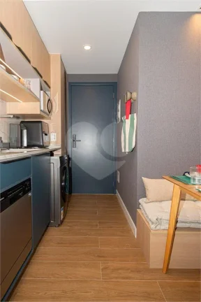 Imagem Apartamento para alugar com 2 quartos no condomínio Helbor B Liv Broklin, São Paulo - SP