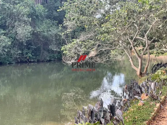 Imagem Fazendinha - Condominio Terras Verdes - Lagoa Santa