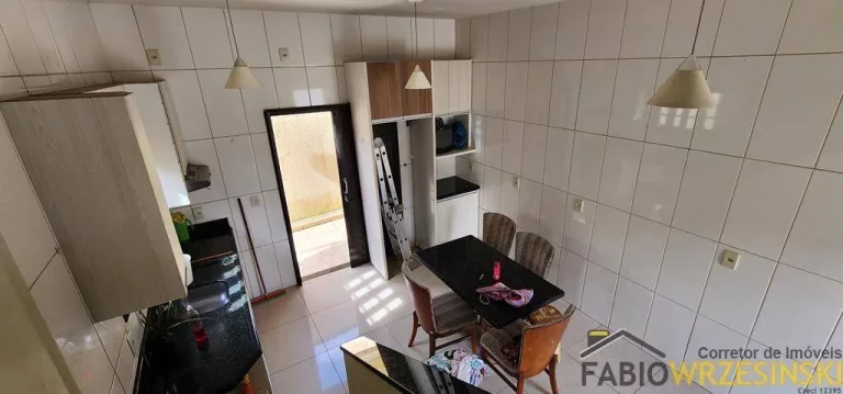 Imagem Sobrado Comercial e Residencial no bairro Costa e Silva