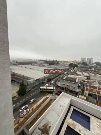 Imagem Apartamento com 2 quartos para alugar, 47 m² por R$ 3.005/mês - Vila das Bandeiras - Guarulhos/SP
