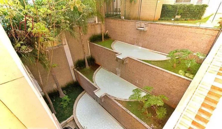 Imagem Apartamento na Vila Andrade - 2 Dorms - 51 m².