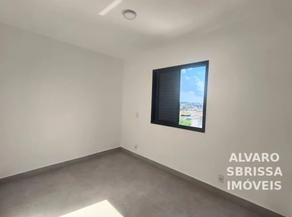 Imagem Apartamento com 2 dormitórios 1 suíte á venda no Itu Novo Centro em Itu SP