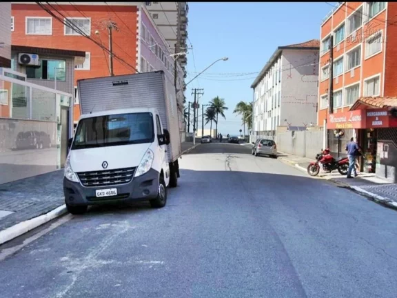 Imagem Apartamento Praia Grande/Ocian, 3 dormit, s suítes, 2 vagas, Piscina, 114m²