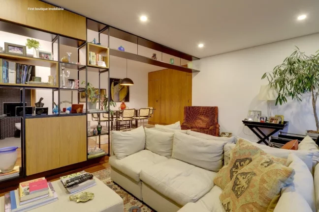 Imagem Apartamento com 3 Quartos à Venda,  em Sumaré - São Paulo
