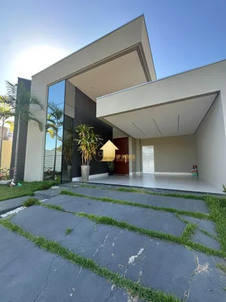 Imagem Casa 3 Suítes Condomínio Belvedere 2