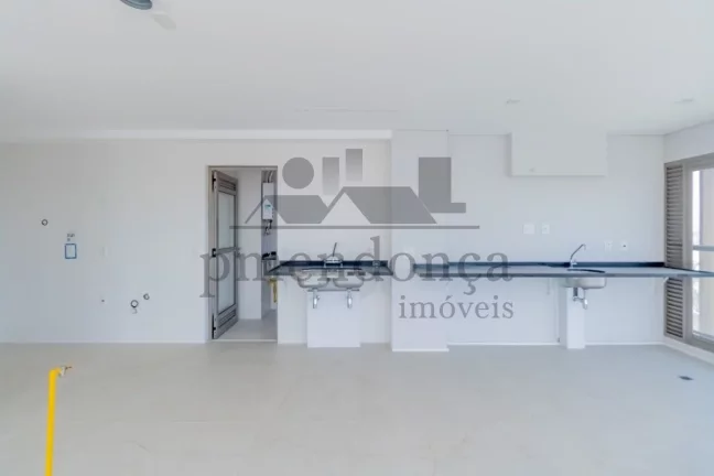 Imagem VILA MADALENA, apto 3 suites, 2 vagas, contra piso , vista deslumbrante