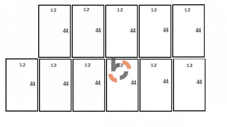 Imagem Oportunidade para Grandes Negócios: Área Comercial com 5.808m² e Dupla Frente em Andrade Araújo, Nova Iguaçu