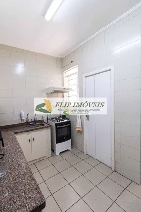 Imagem Oportunidade: Imóvel para venda tem 110 metros quadrados com 3 quartos em Cambuí - Campinas - SP